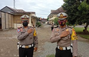 Ciptakan Rasa Aman Bagi Pemudik, Ini yang Dilakukan Polres KSB