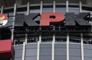 Selama Hari Raya Idul Fitri 1443 H, KPK Terima 395 Laporan Gratifikasi