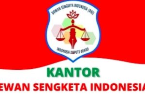 Dewan Sengketa Indonesia (DSI) Resmi Dibuka di KSB
