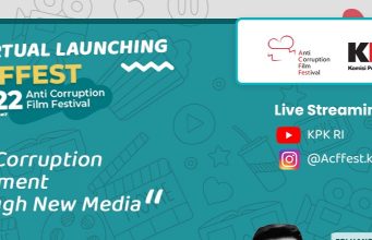 Kedelapan Kalinya, KPK Menggelar ACFFEST 2022