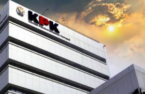 KPK Gelar Bimtek Budaya Antikorupsi