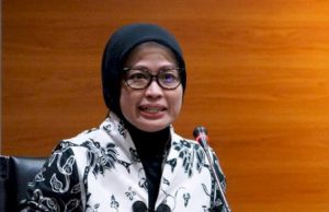 Ingat,,! Per 1 Juli 2022 Survei Penilaian Integritas Digelar KPK
