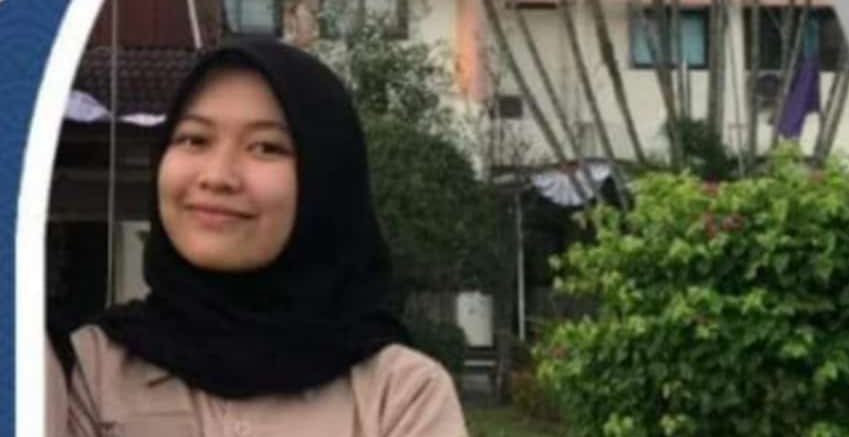 Mahasiswi Asal KSB Juara 1 Ajang National Business Plan Competition 2022