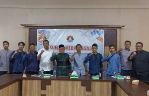 Kampus Sebut Radikalisme Doktrin Pecah Belah Bangsa