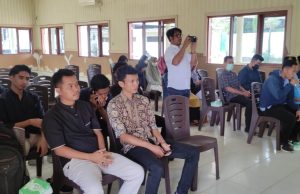 Kampus Sebut Smelter Peluang Ekonomi Strategis dari Pusat