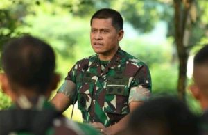 30 Perwira Tinggi AD Naik Pangkat, 2 Orang Jadi Bintang 3, Ini Daftar Namanya