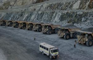 Soal Investasi PT AMNT, Sekjen ESDM: Tidak Ada Masalah