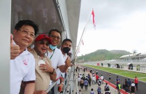 Meski Sukses, WSBK Masih Ada Ruang Untuk Berbenah