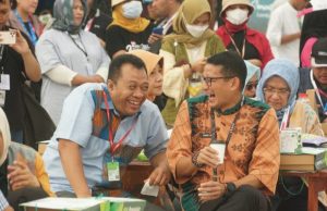 Creative Hub Bakal Hadir di NTB