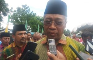 Gubernur NTB Targetkan Pembangunan Kereta Gantung Rinjani Rampung 2025