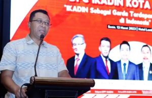 Gubernur NTB Harap Peran Advokat Berikan Edukasi Hukum