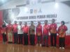 Pemda KSB Berikan Bonus Peraih Medali di Porprov