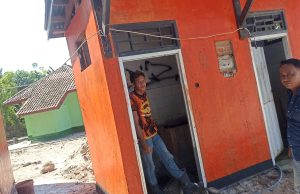 Pantai Maluk Disulap, MPC Pemuda Pancasila KSB Kontinyu Gotong Royong