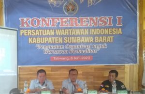 Ingat ! Wartawan Harus Mundur Jika Nyaleg