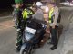 Antisipasi Tindak Pidana 3C, Kapolsek KP3 Tano Gelar Kegiatan KRYD