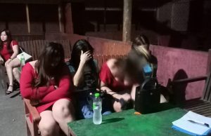 Positif Konsumsi Narkotika, 4 Wanita Kafe di KSB Terjaring Razia