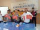 Awal Tahun 2024, Polisi KSB Ungkap Empat Kasus Narkoba