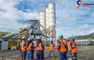 JGC Pastikan PT Waskita Beroperasi Sesuai Aturan