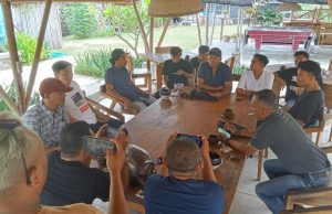 Jelang Pilkada, GMAK KSB Soroti Cawe Cawe Tambang