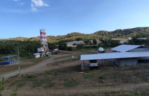 Diduga Tak Berizin Lengkap, AMANAT Laporkan PT USI ke Polda NTB