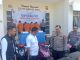 Operasi Jaran Rinjani 2024, Polres KSB Ungkap 4 Kasus Curanmor dan Curat