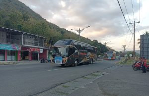 RKD KSB Sambut Rombongan Kafilah MTQ Dompu