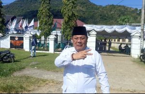 Reaksi Keras Iwan Panji Tanggapi Soal Paket Aher