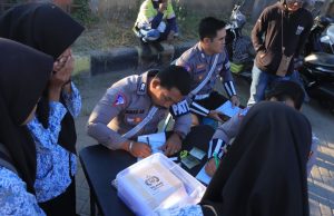 Hari ke 2 dan 3 Ops Patuh, Pelajar Banyak Terjaring