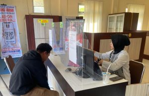 Tingkatkan Pelayanan, Polres KSB Hadirkan Aplikasi SELAMAT