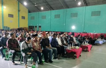 Lintas Suku dan Etnis di Maluk Bersatu Menangkan Amar – Nani