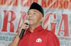 Penuhi Syarat Maju Pilkada KSB, Paket Amar – Nani Siap Daftar ke KPU