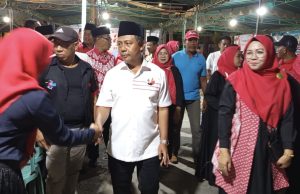 Paket AMANAH Rubah Jadwal Pendaftaran ke KPU, Begini Alasannya?