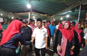 AMAR – NANI Lanjutkan Capaian Gemilang Kyai Zul dan HW Musyafirin
