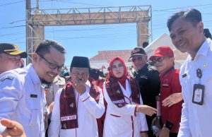 AMAR – NANI Siap Luncurkan Kartu Sakti KSB Maju Luar Biasa