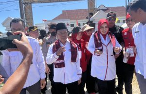 Tingkat Pengenalan Amar Nurmansyah Tembus 90.8 Persen