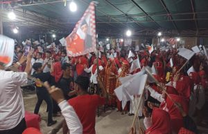 Empat Kali Pilkada Kelurahan Bugis Tak Pernah Meleset Pilih Calon Menang