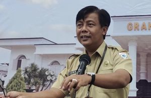 Pamit Mundur dari ASN, H. Amar: Tunggu di Pengabdian Berikutnya!