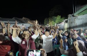 Tari Ja’i Bajawa Bukti Bukit Damai Menangkan AMAR – NANI