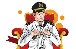 Tak Pilih FUD – AHER, Oknum Kades Diduga Intimidasi Warga