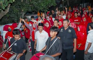 Warga Ai Suning Tolak Diklaim Kandang Lawan