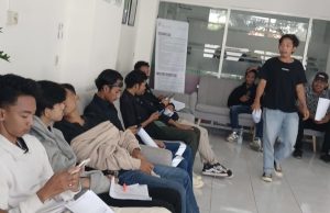 Pejabat Disnakertrans KSB Diduga Terlibat Perekrutan ‘Senyap’ 200 Naker