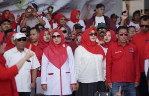 Jadi Jurkam AMANAH, HW Musyafirin Sebut H. Amar Pelobi Ulung