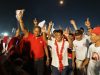 Di Maluk, Aroma Kemenangan AMANAH Menguat
