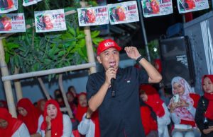 Matador Taliwang Endus Upaya Money Politik Paslon Lawan