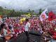 Poto Tano Kunci Kemenangan AMAR-NANI Diatas 75 Persen
