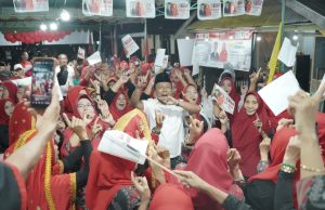 Kojas Sebok Terdepan Menangkan AMAR – NANI