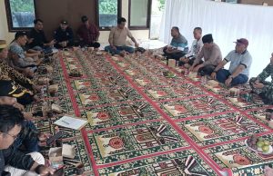 Hadapi Nataru Forkopimcam Maluk Gelar Rapat Cipkon