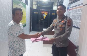Diduga Langgar UU ITE, Akun FB SARAA AZAHRA Resmi Dilaporkan