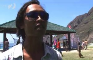 Club Surfing Lokal Kritik Perusahaan Swasta Tak Peka