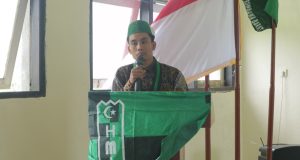 HMI Kecam Ketertutupan Kadis DPMPTSP KSB: Rapat Fasilitasi Miras di Provinsi Dinilai Cederai Marwah Pemerintah Daerah